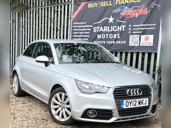 Audi - A1