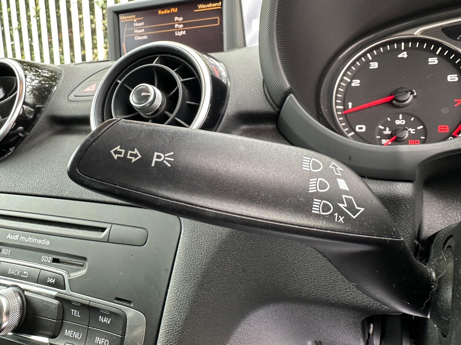 Vehicle 20