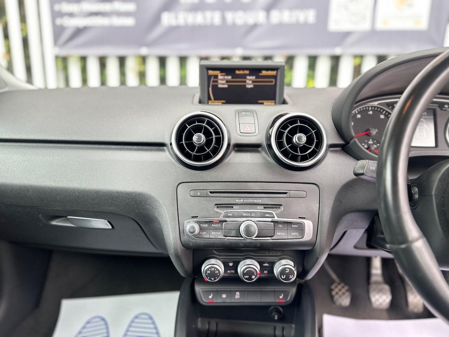 Vehicle 26