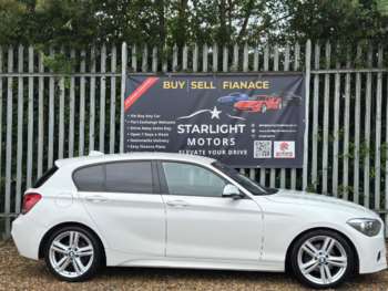 Used BMW 1 Series 2012 for sale - 75153021: Photo