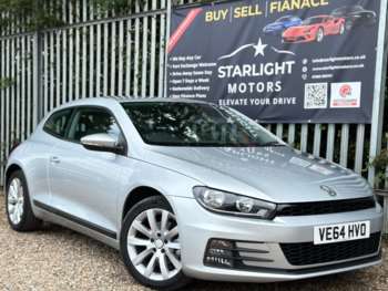 (64) - 1.4 TSI BlueMotion Tech Euro 6 (s/s) 3dr