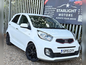 Kia - Picanto