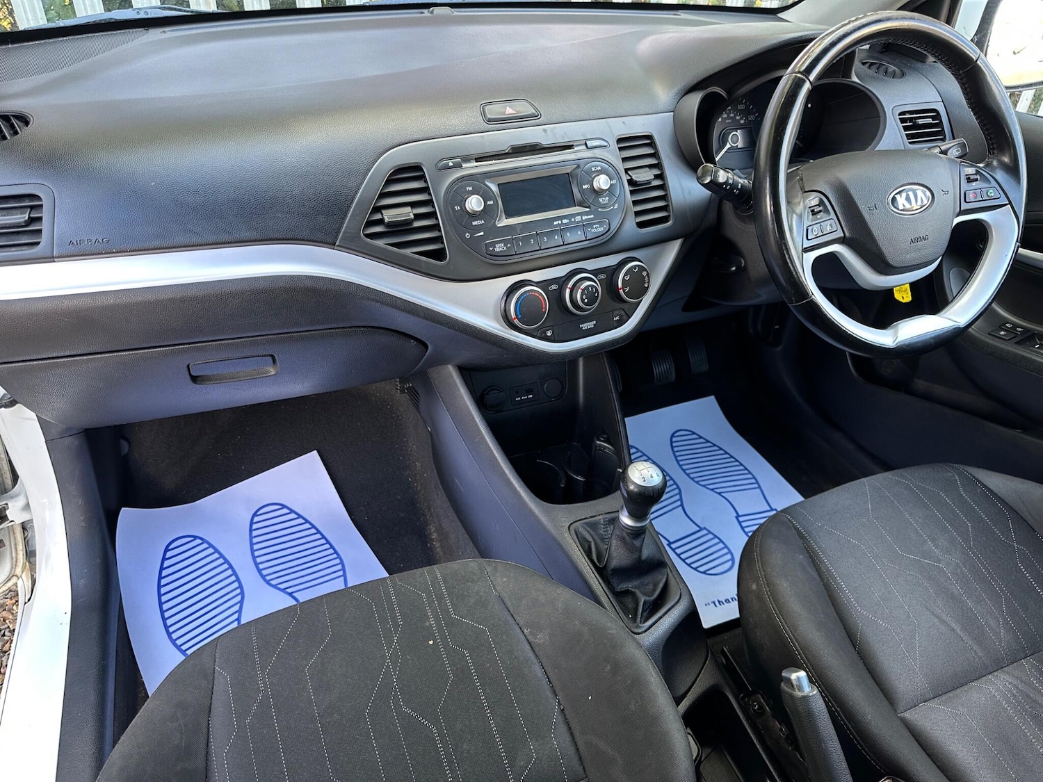 Vehicle 28