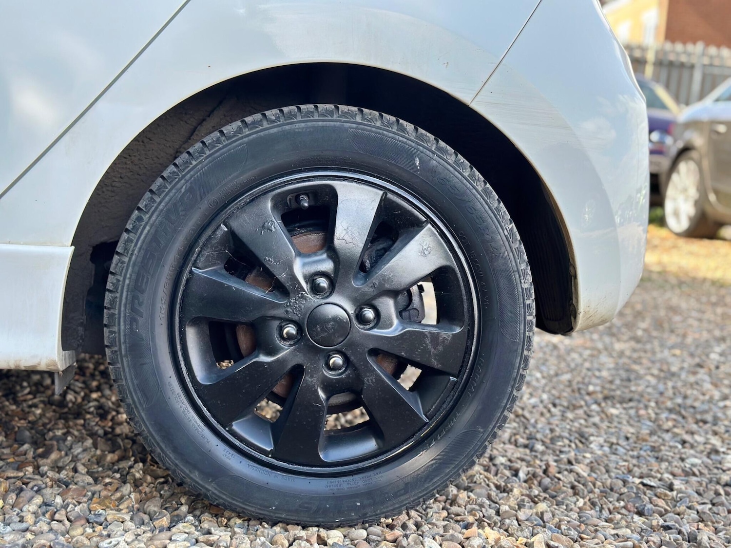 Vehicle 40