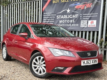 SEAT - Leon