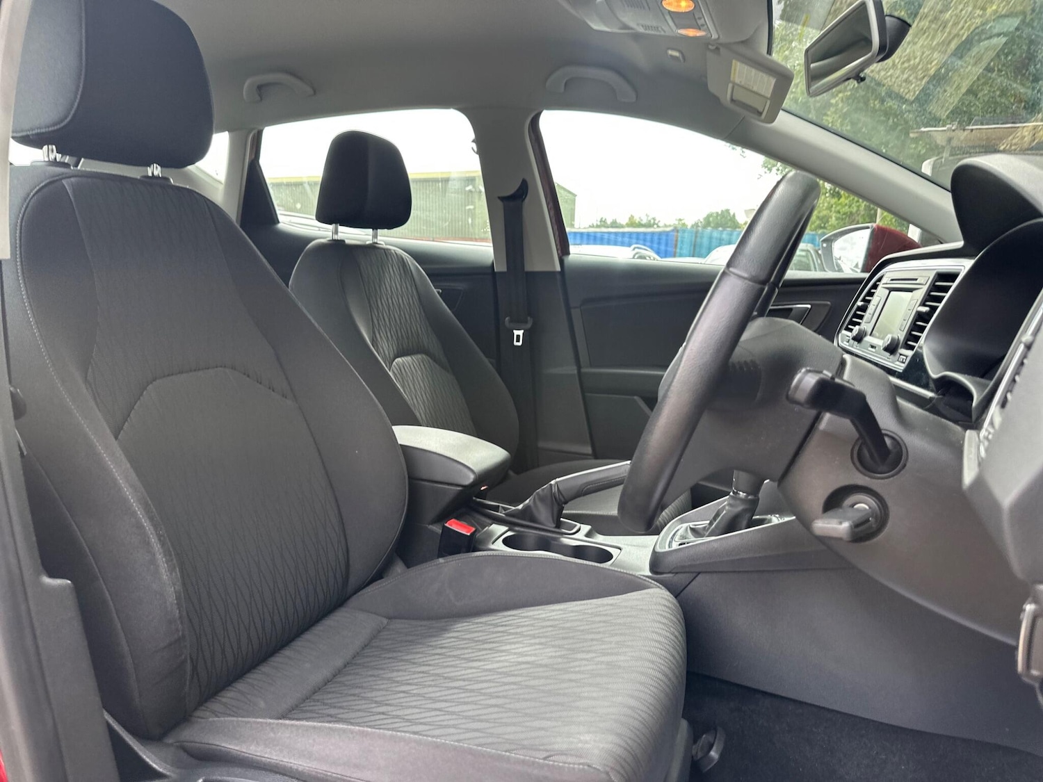 Vehicle 29