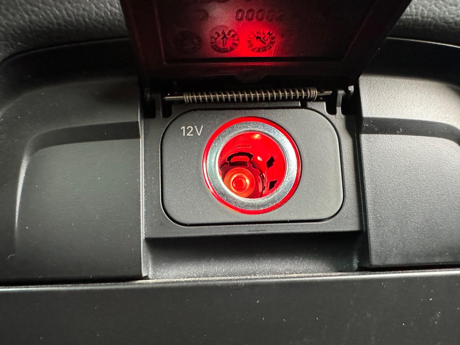 Vehicle 50