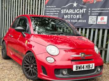 2014 (14) - 1.4 T-Jet Euro 5 3dr