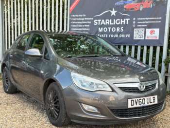 2011 (60) - 1.4i 16V Exclusiv 5dr