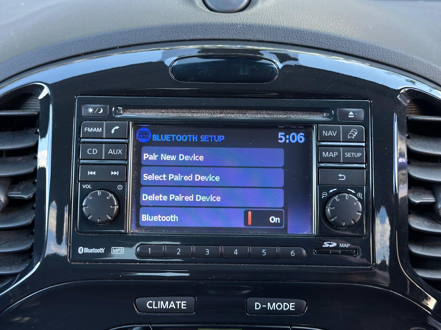 Vehicle 26