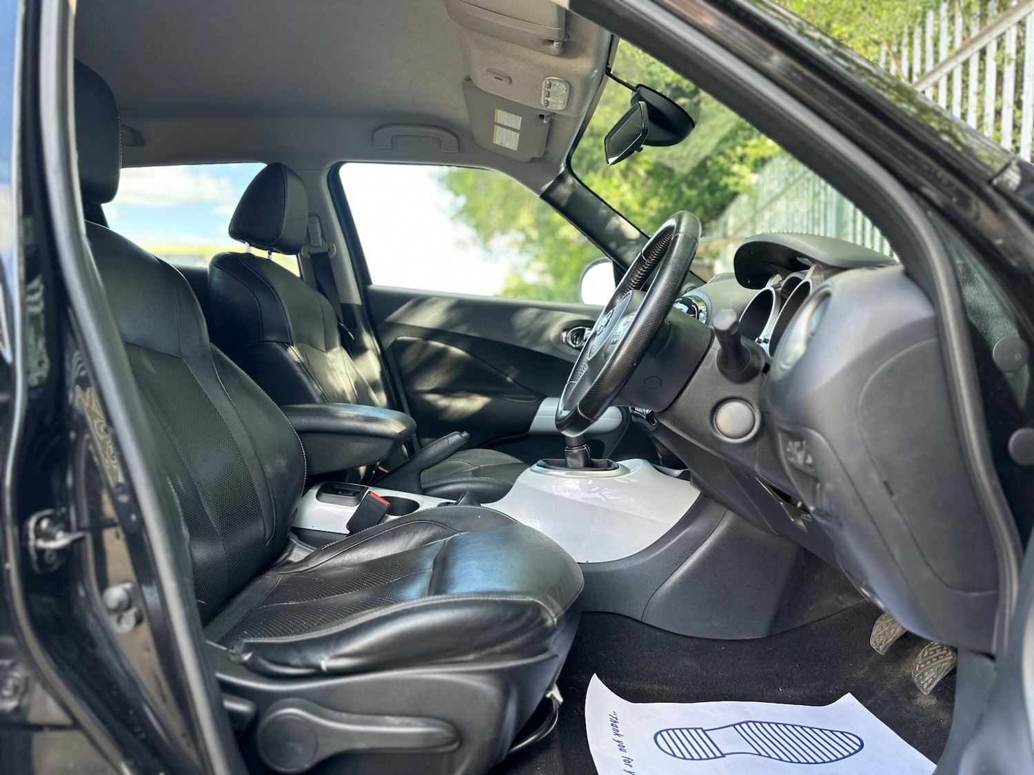 Vehicle 34