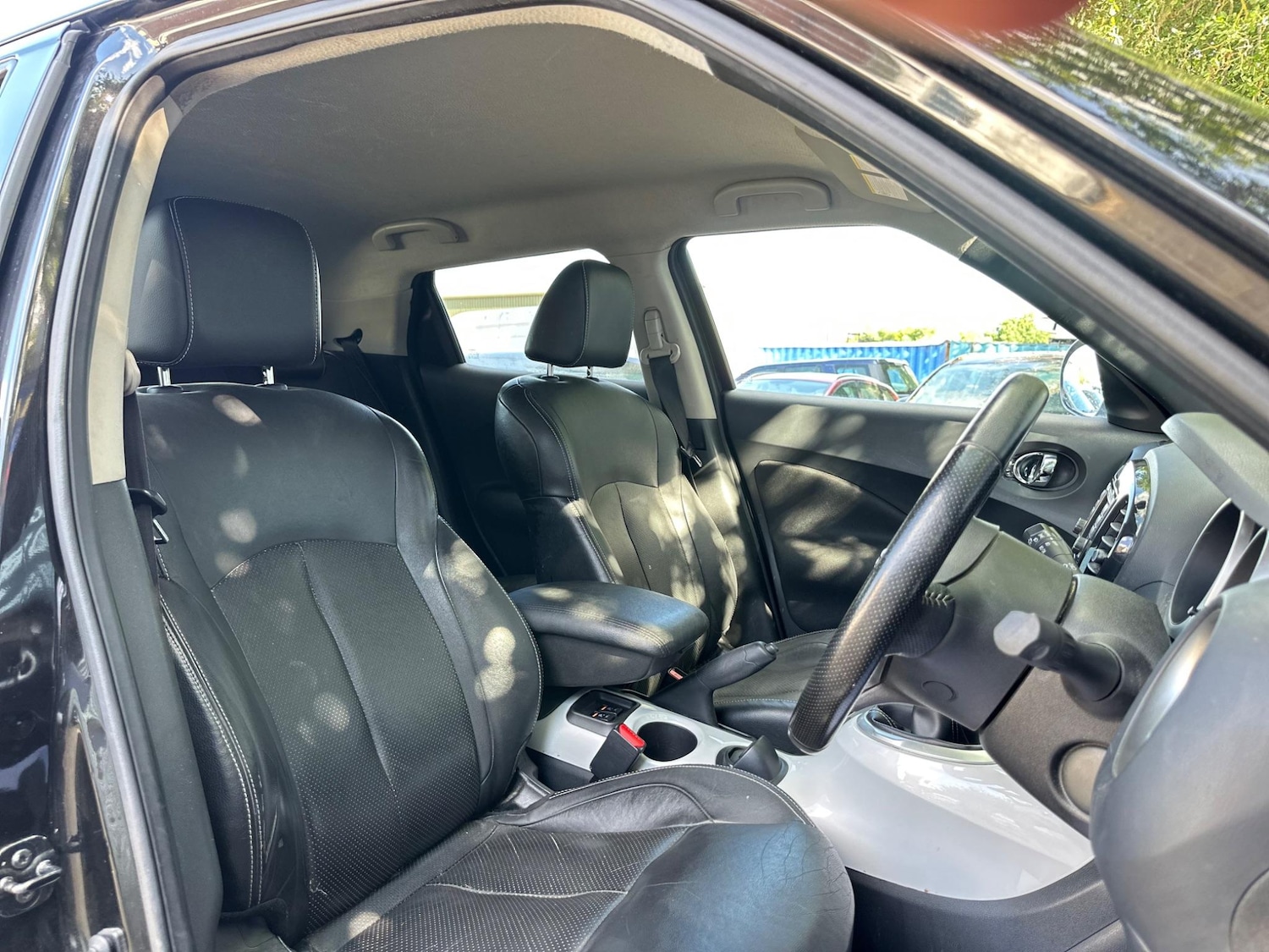 Vehicle 35