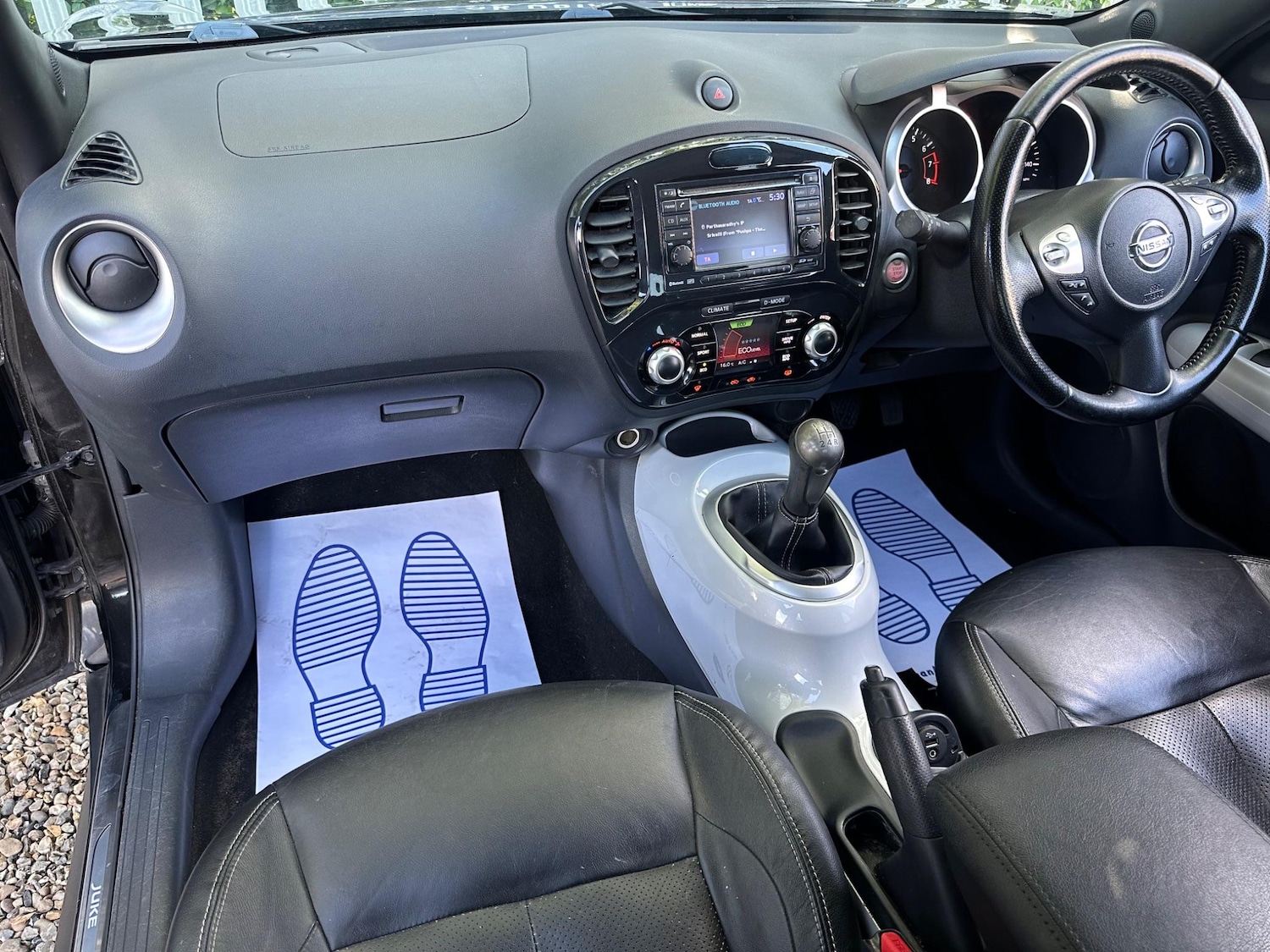 Vehicle 36