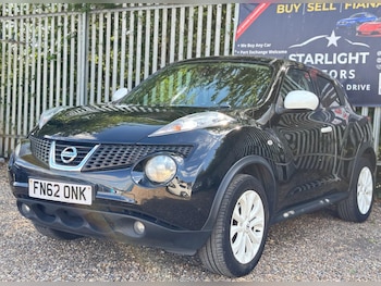 Used Nissan Juke 2013 for sale - 75153690: Photo