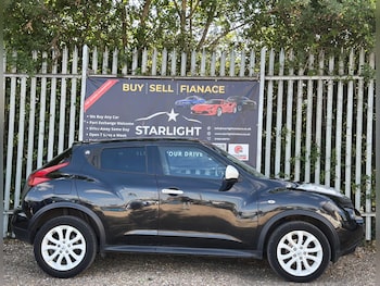 Used Nissan Juke 2013 for sale - 75153690: Photo