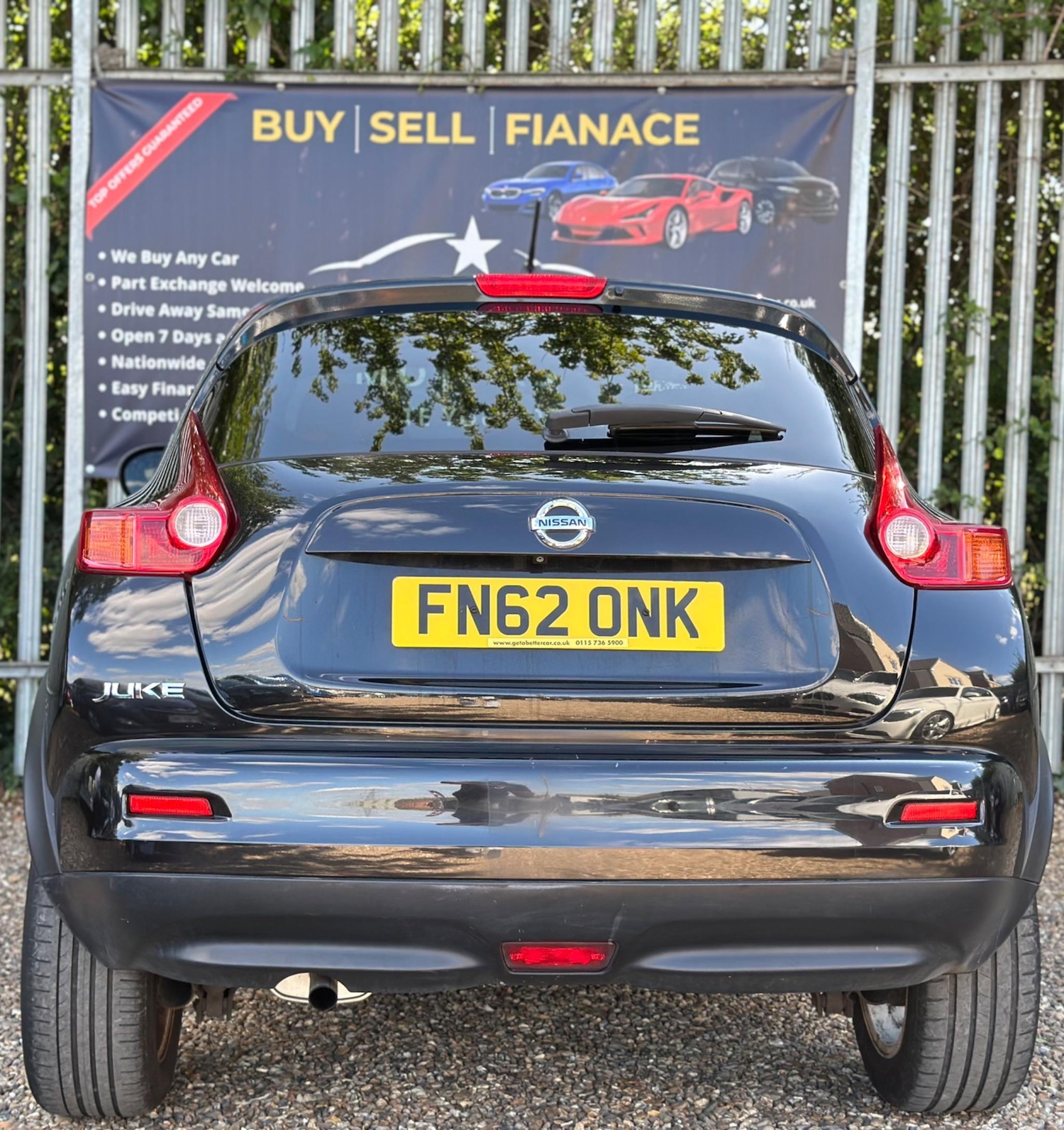 Vehicle 7
