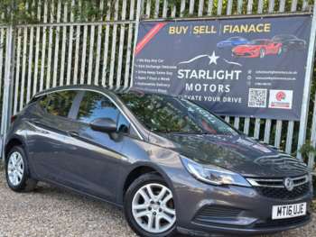 2016 (16) - 1.4T 16V 125 Design 5dr