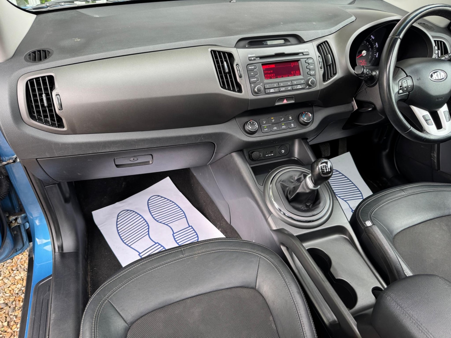 Vehicle 29