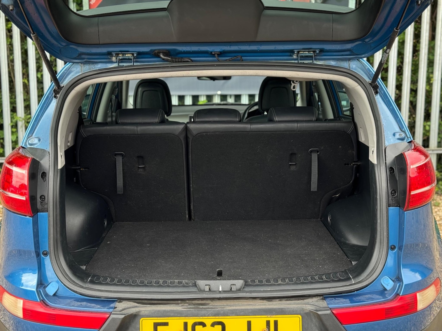 Vehicle 38