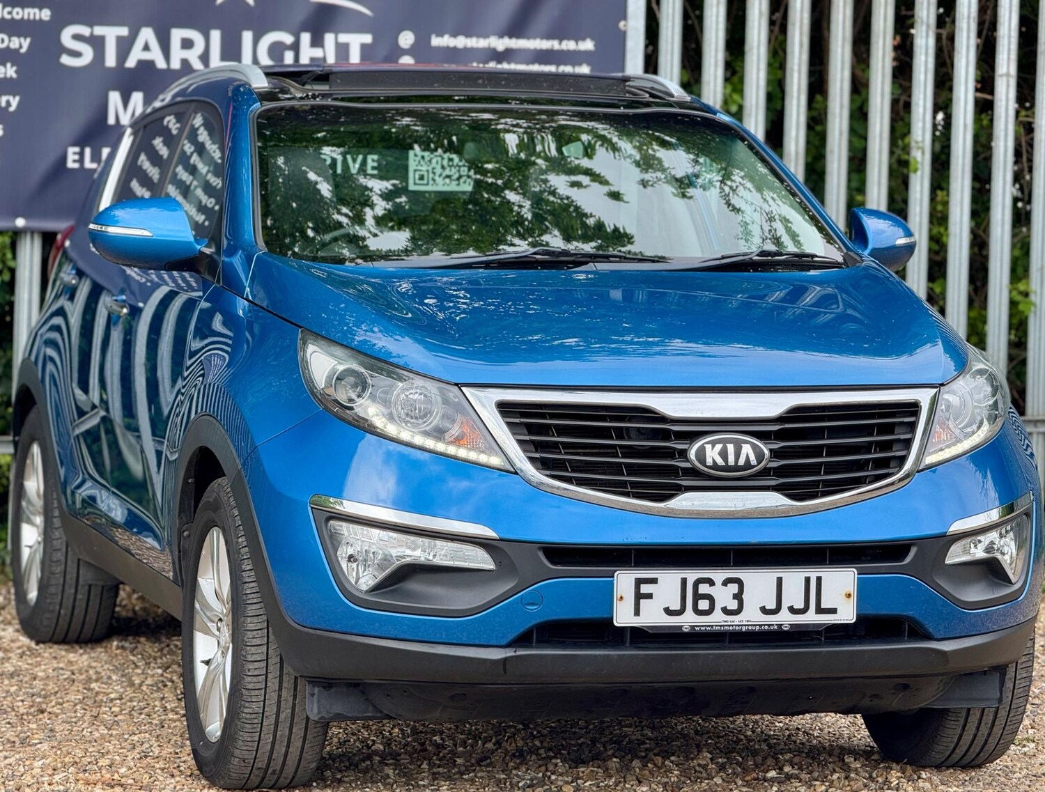 Vehicle 40