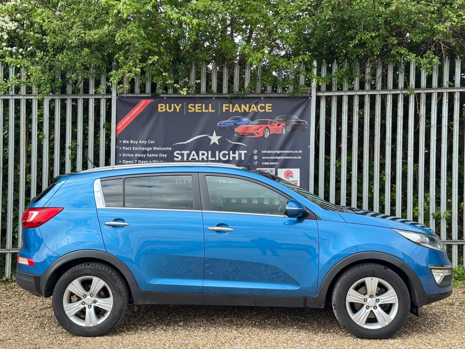 Vehicle 6