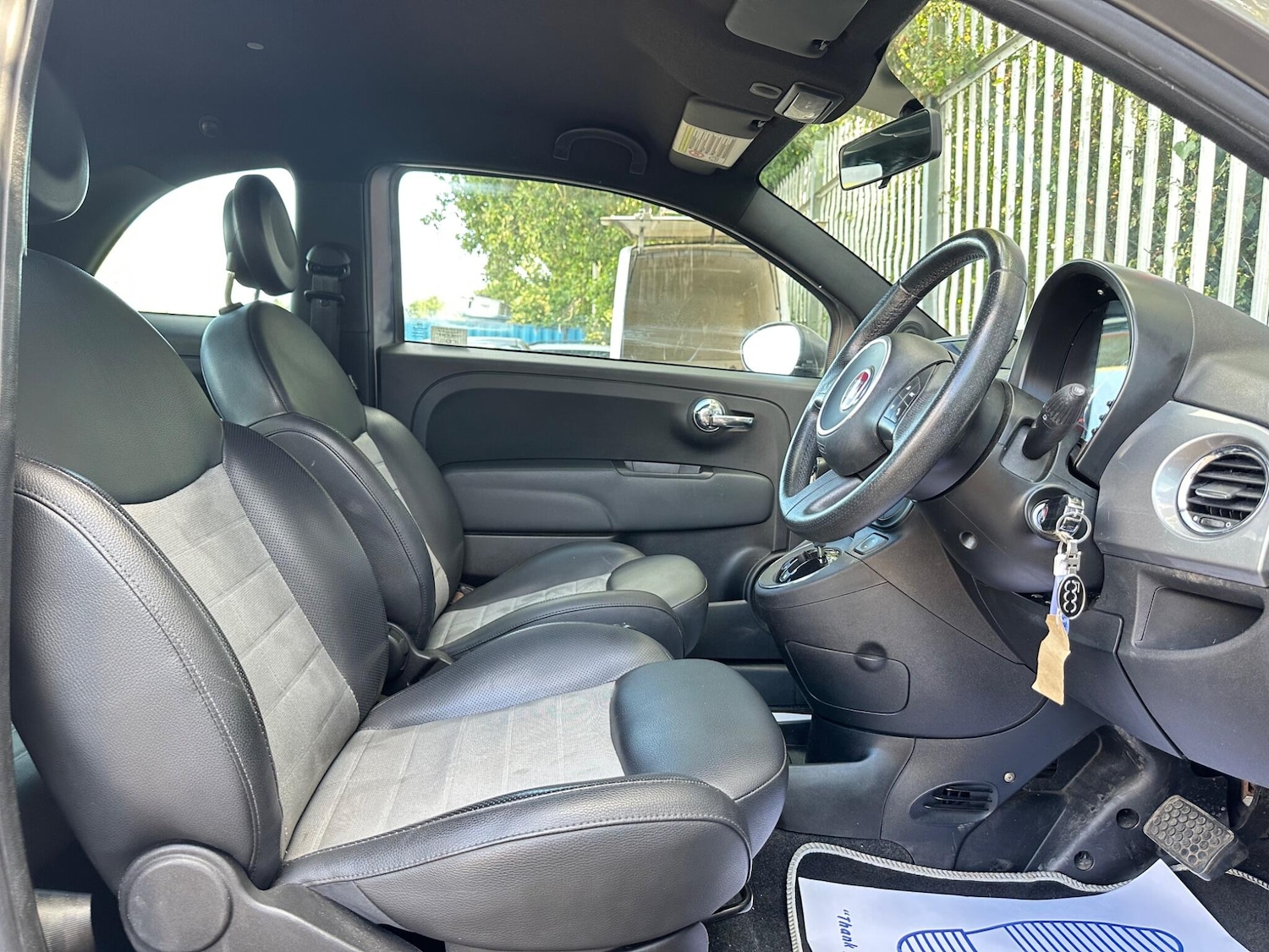 Vehicle 28