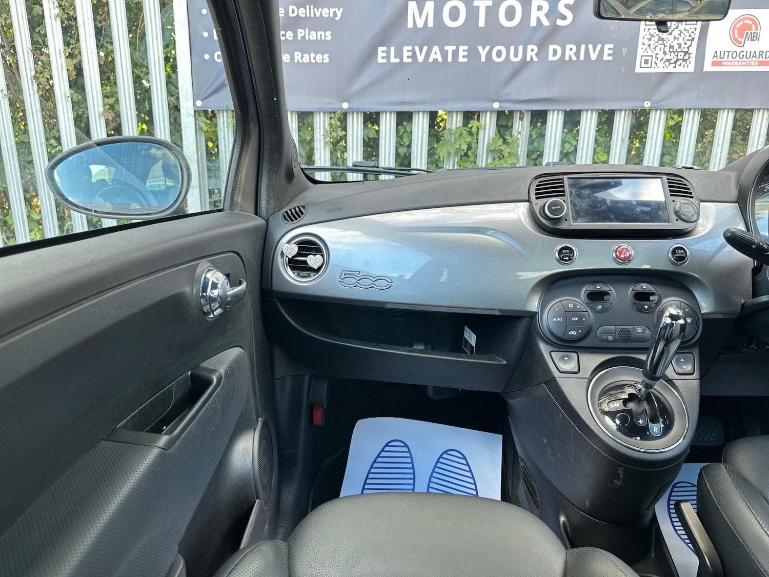 Vehicle 39