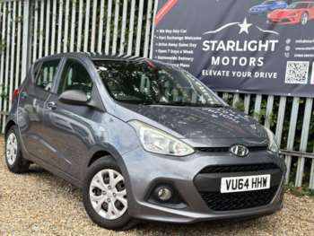2014 (64) - 1.0 S Air 5dr