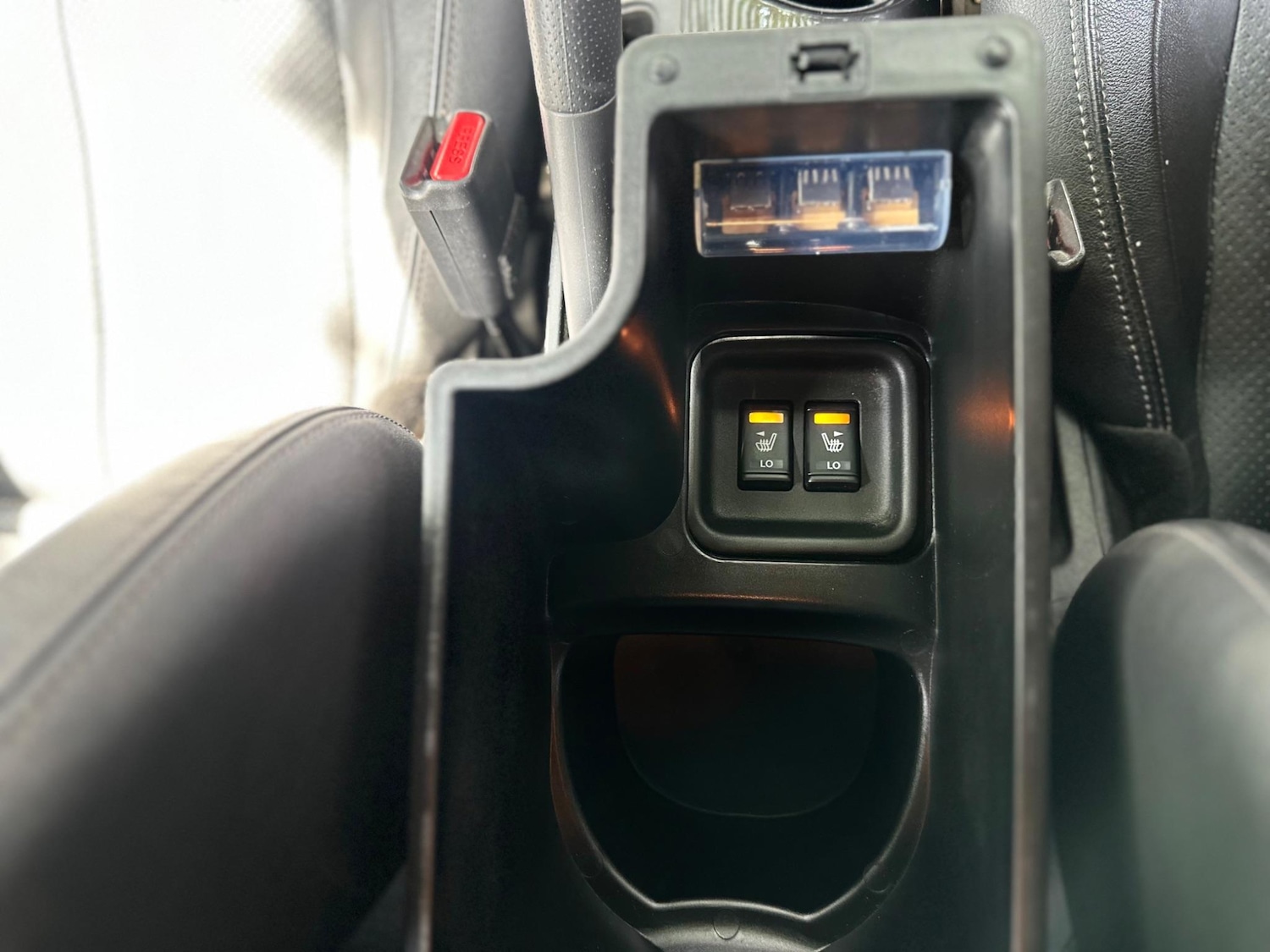 Vehicle 31