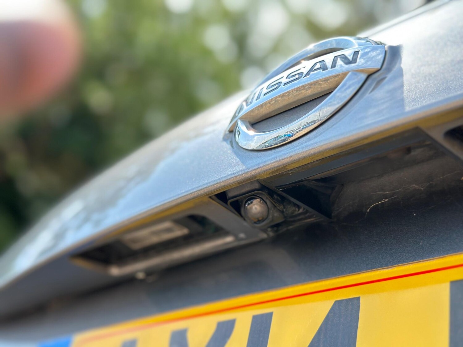 Vehicle 48