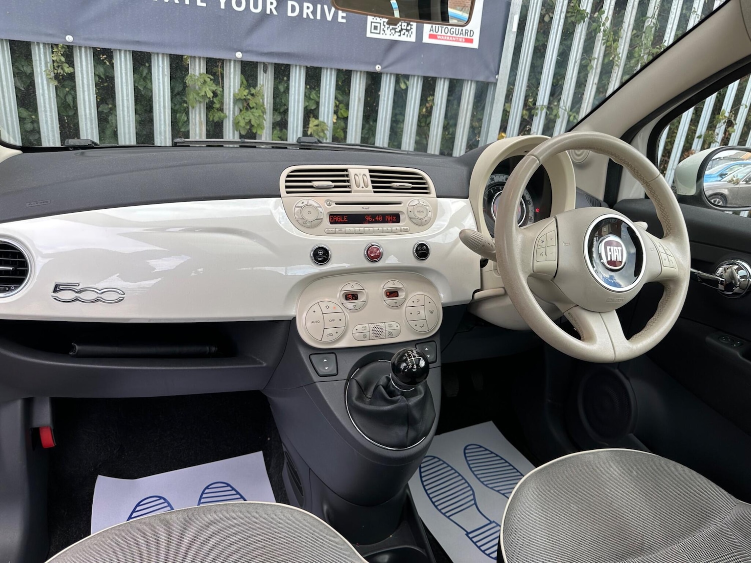 Vehicle 33