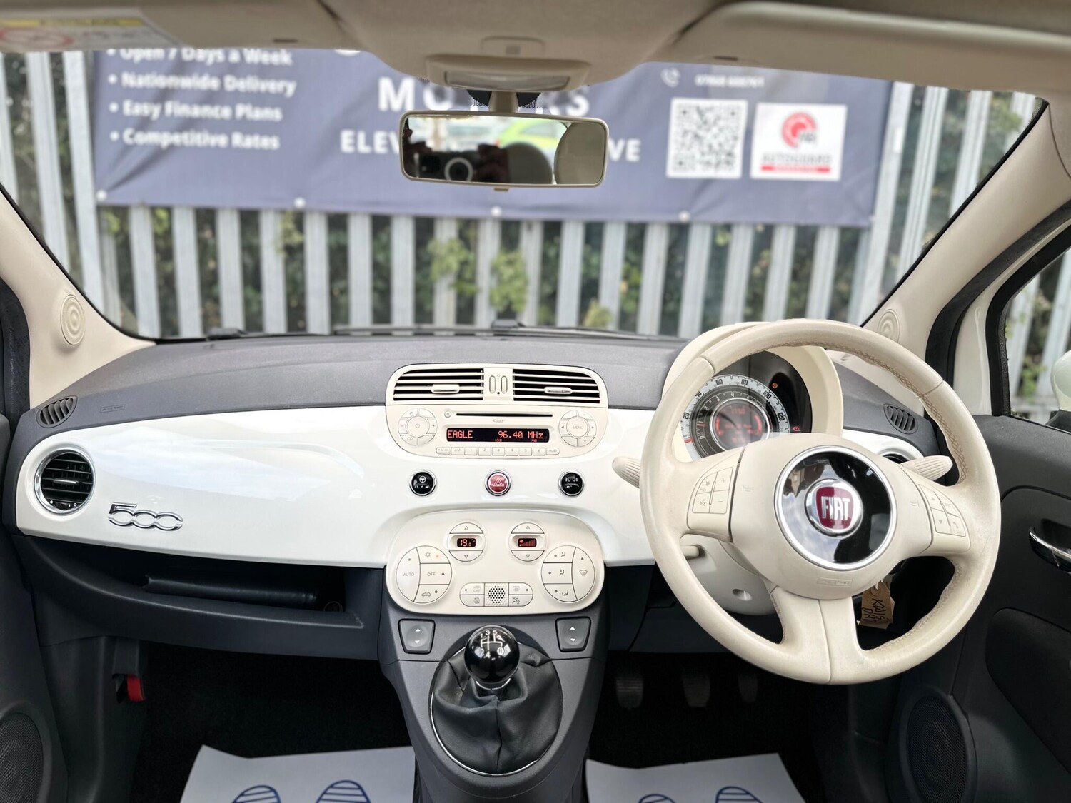 Vehicle 39