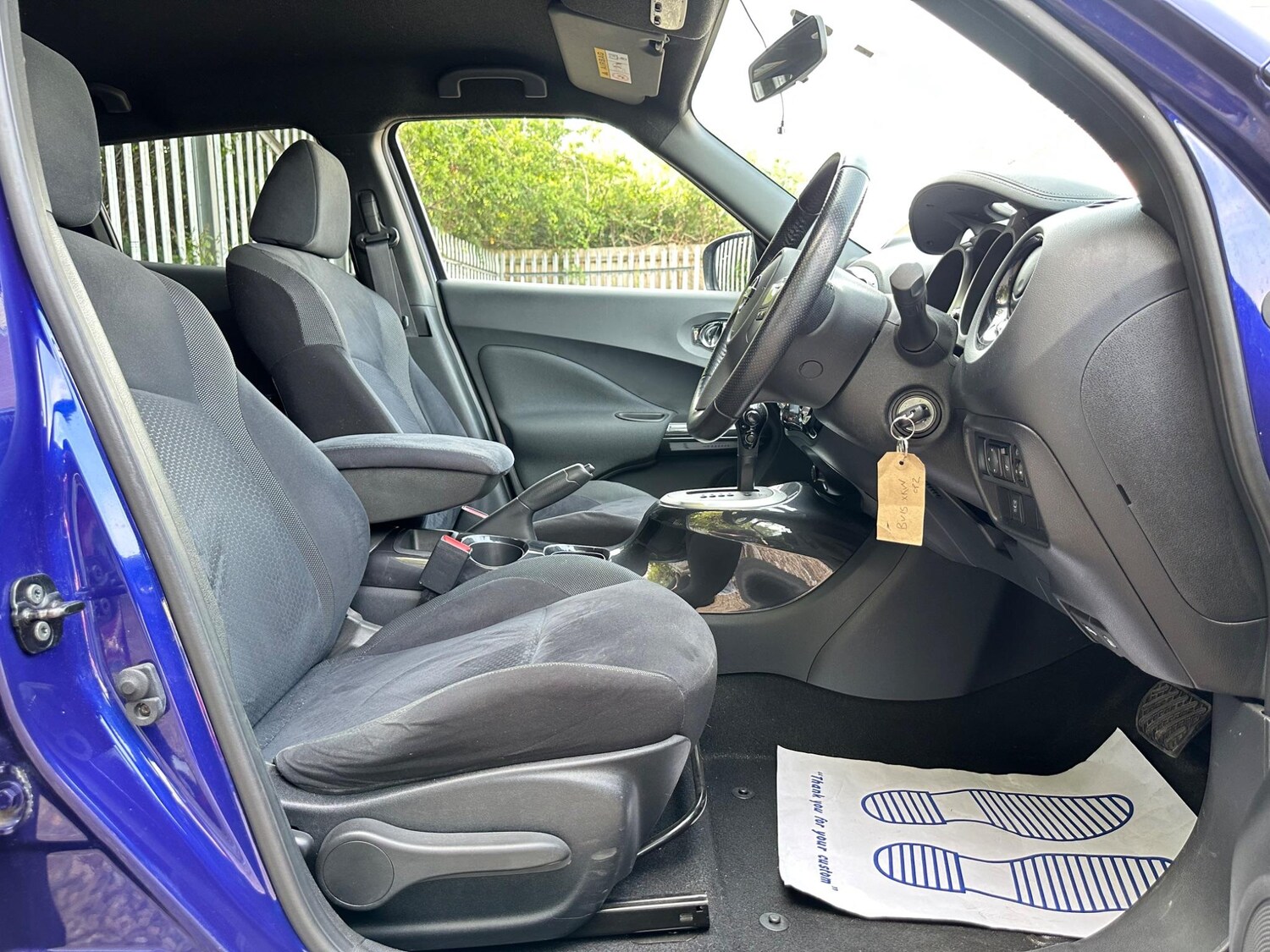 Vehicle 32