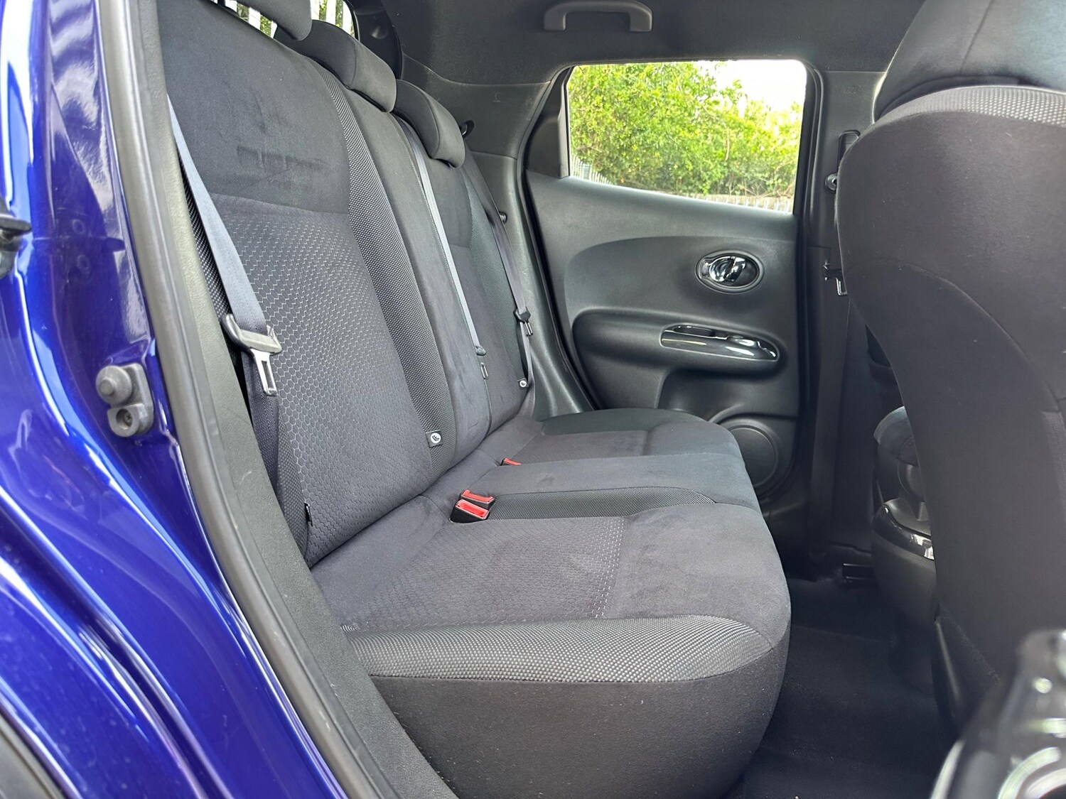 Vehicle 40