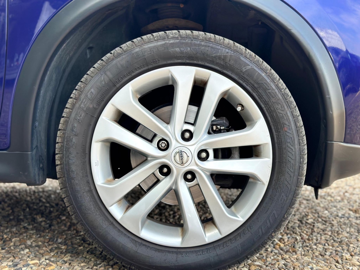 Vehicle 42