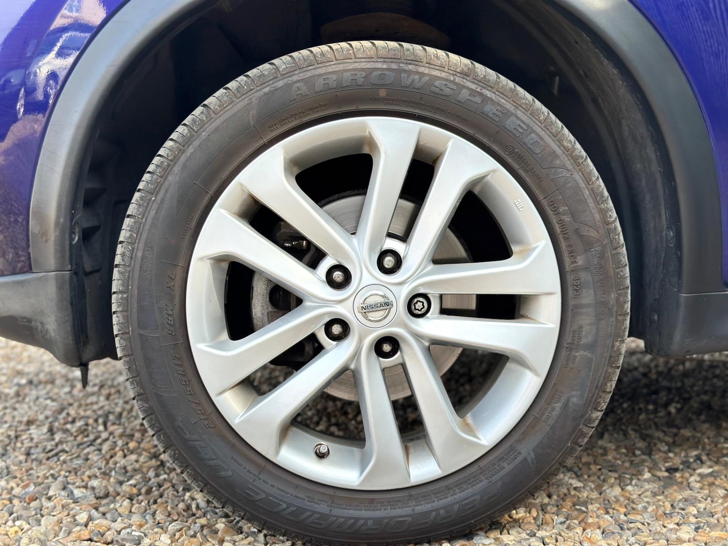 Vehicle 44