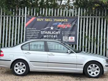 Used BMW 3 Series 2003 for sale - 75459669: Photo