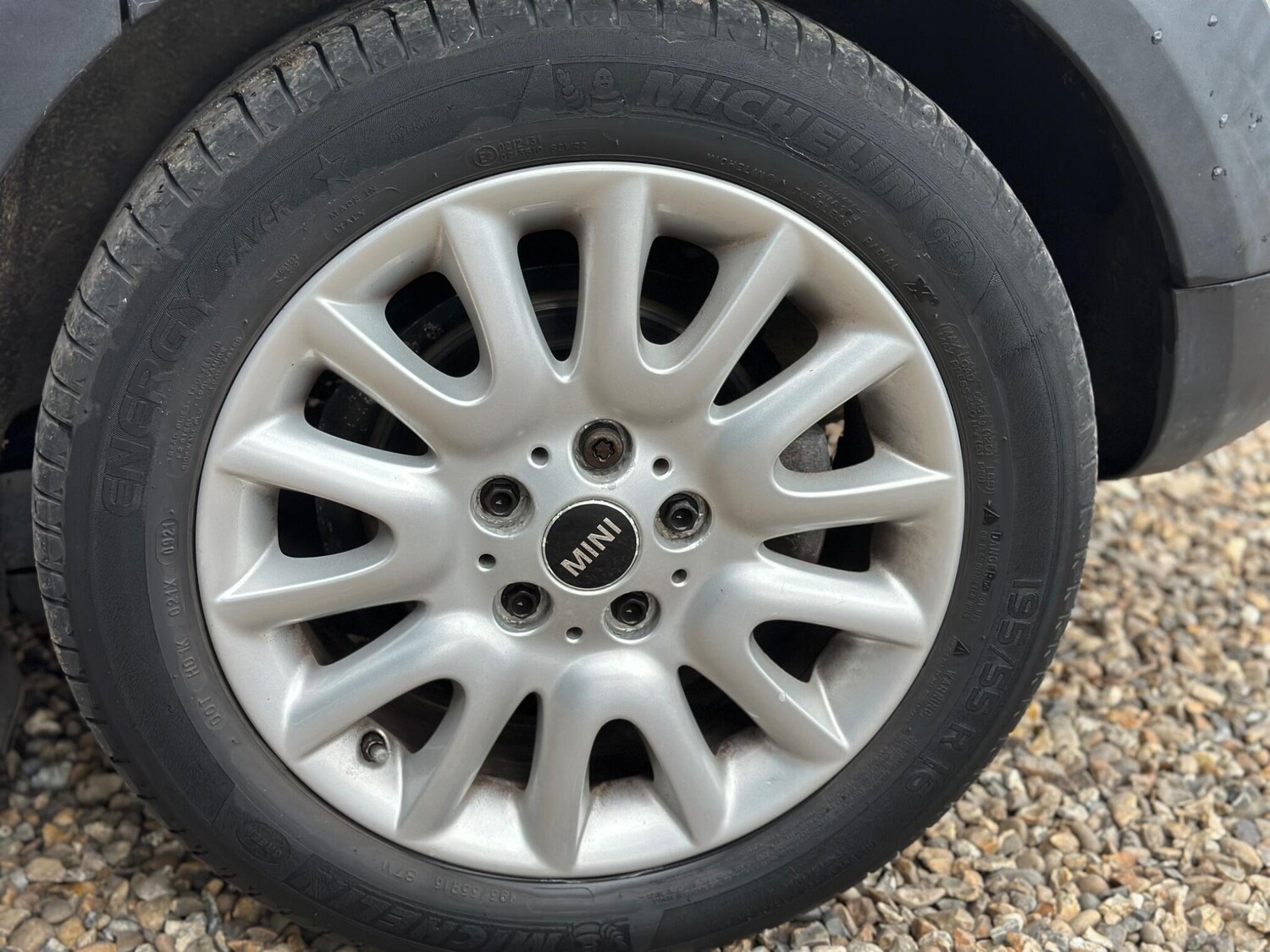 Vehicle 41