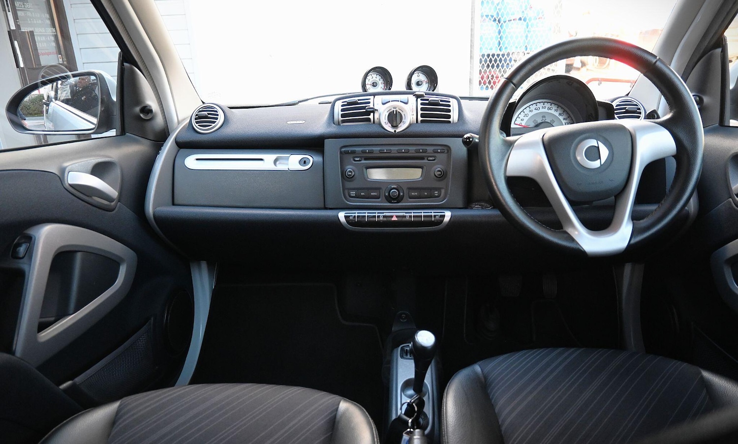 Used smart fortwo 2012 for sale - 77344372: Photo 11