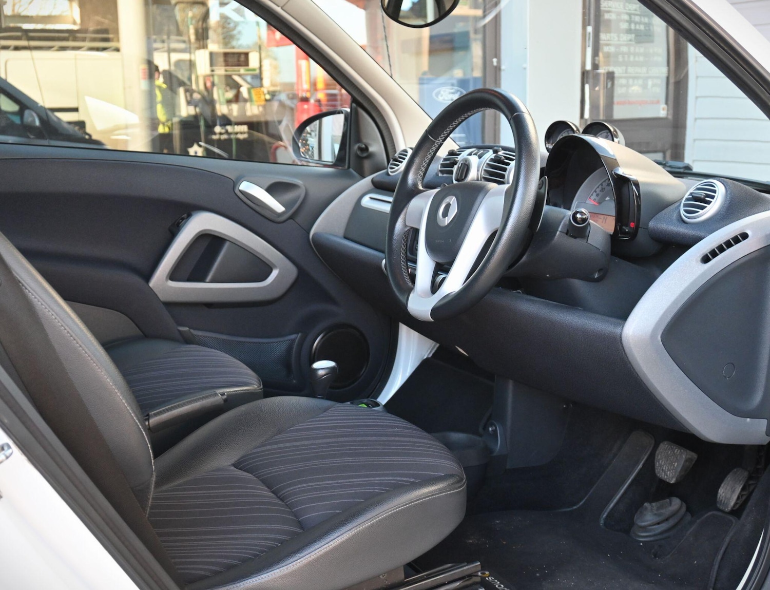 Used smart fortwo 2012 for sale - 77344372: Photo 12