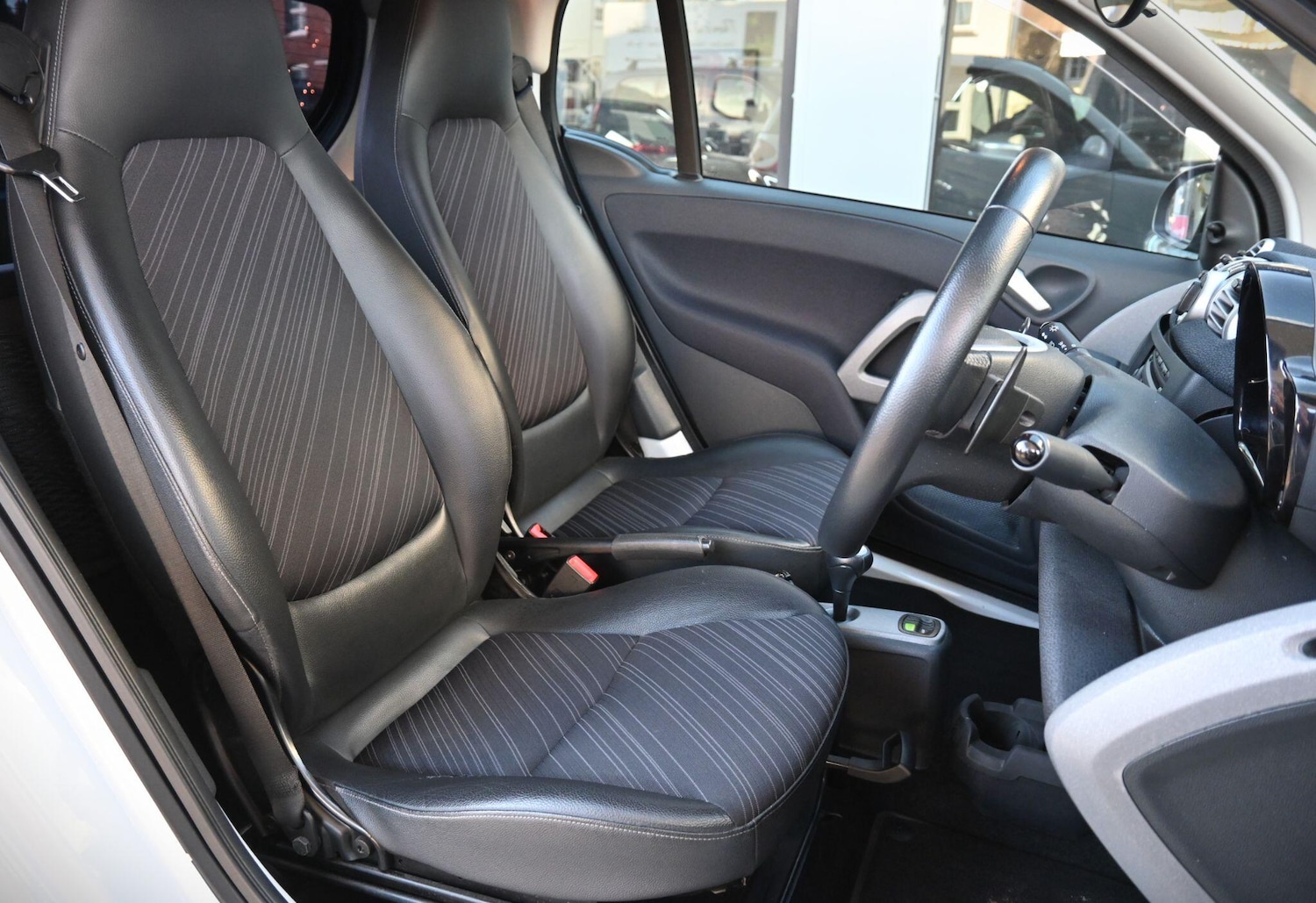 Used smart fortwo 2012 for sale - 77344372: Photo 13