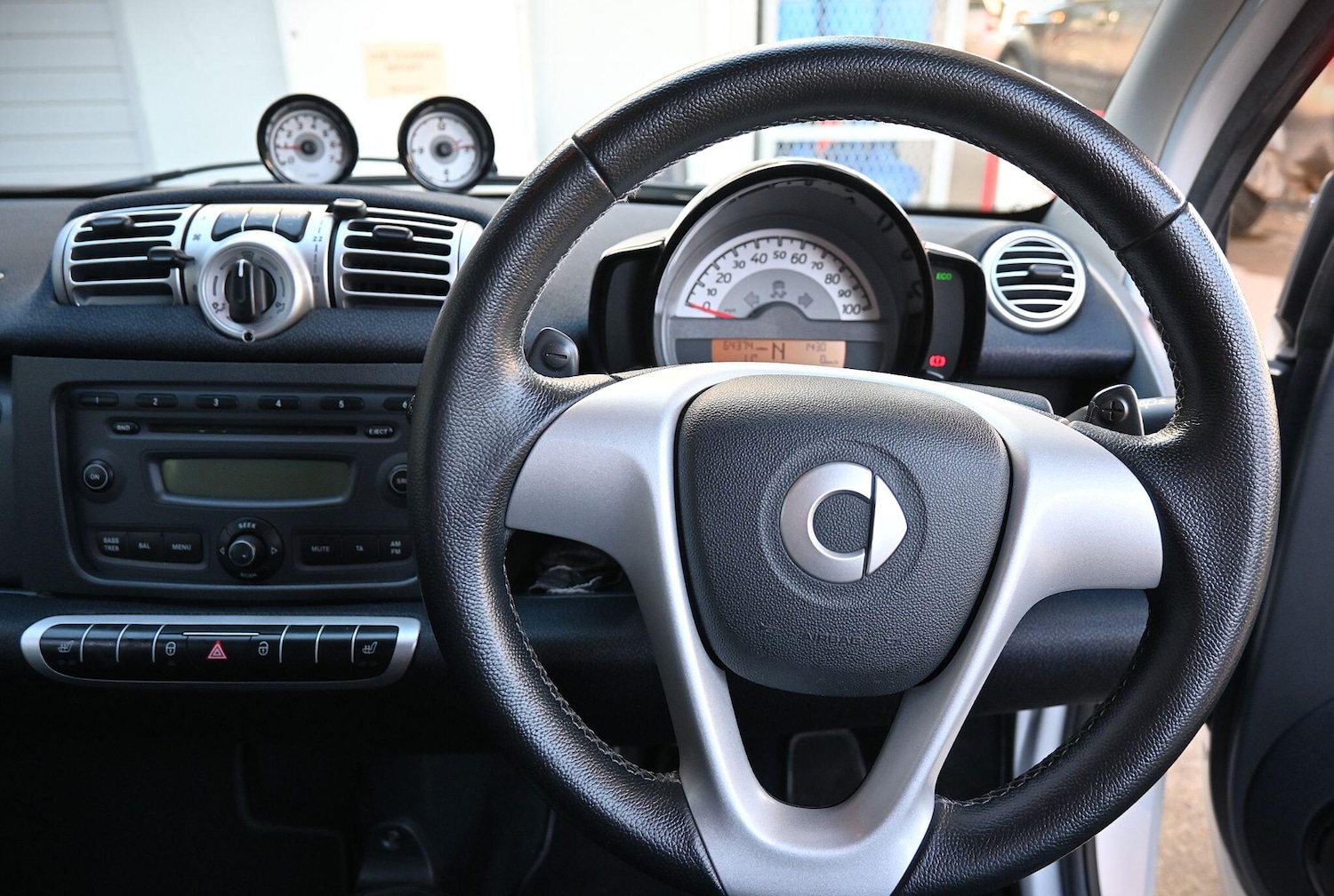 Used smart fortwo 2012 for sale - 77344372: Photo 14