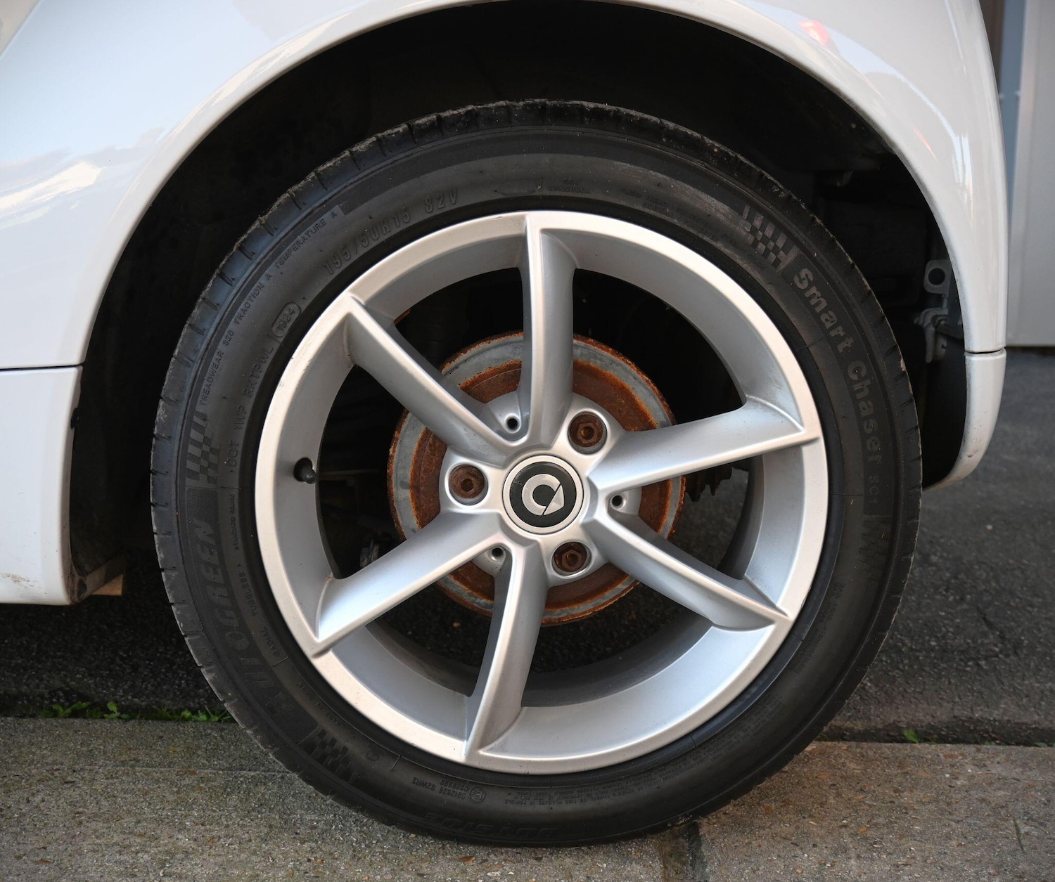 Used smart fortwo 2012 for sale - 77344372: Photo 15