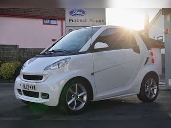 Used smart fortwo 2012 for sale - 77344372: Photo