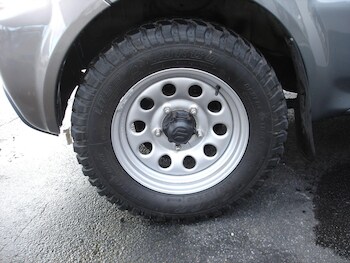 Used Suzuki Jimny 2007 for sale - 77386245: Photo