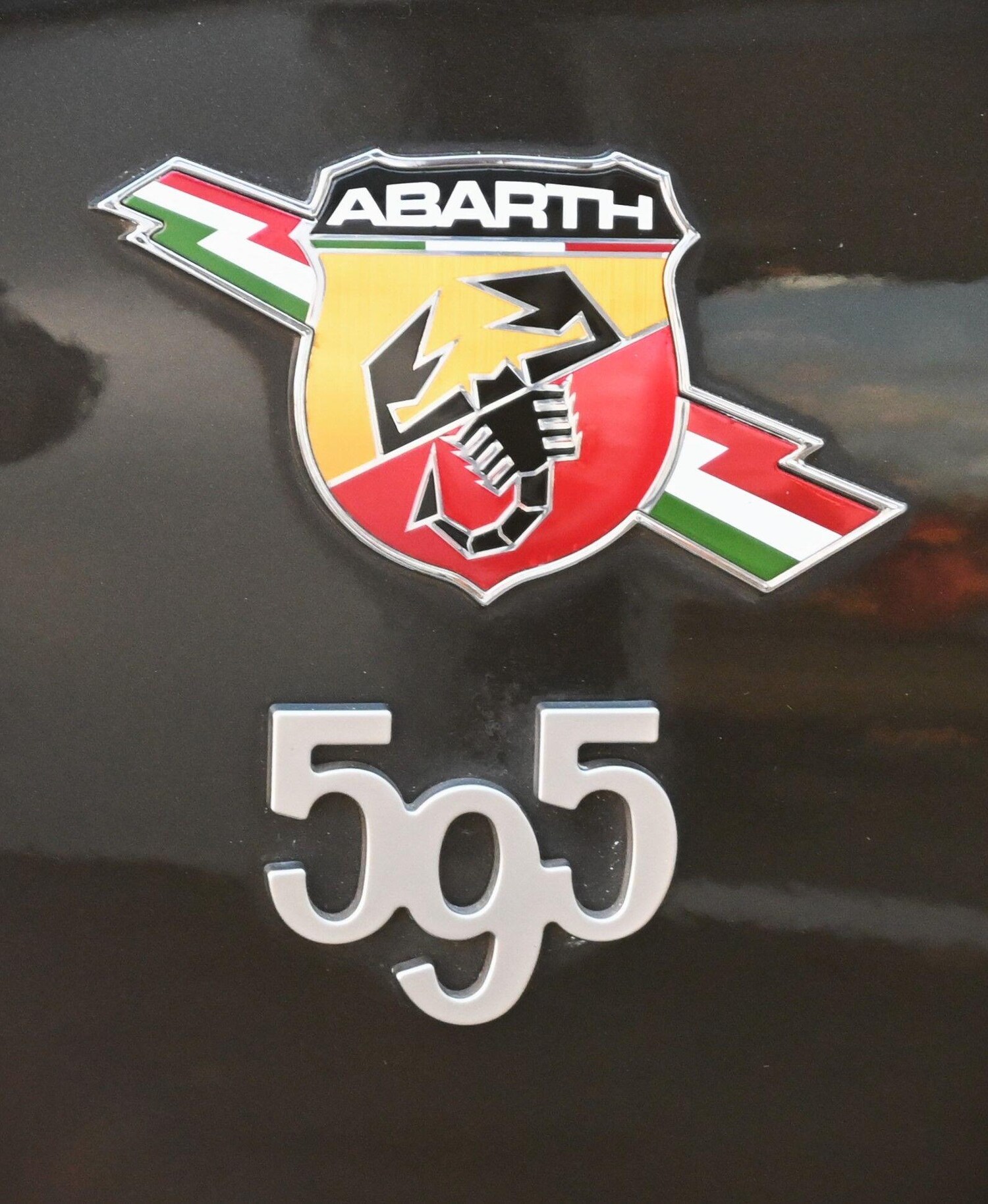 Used Abarth 595 2019 for sale - 77343923: Photo 10