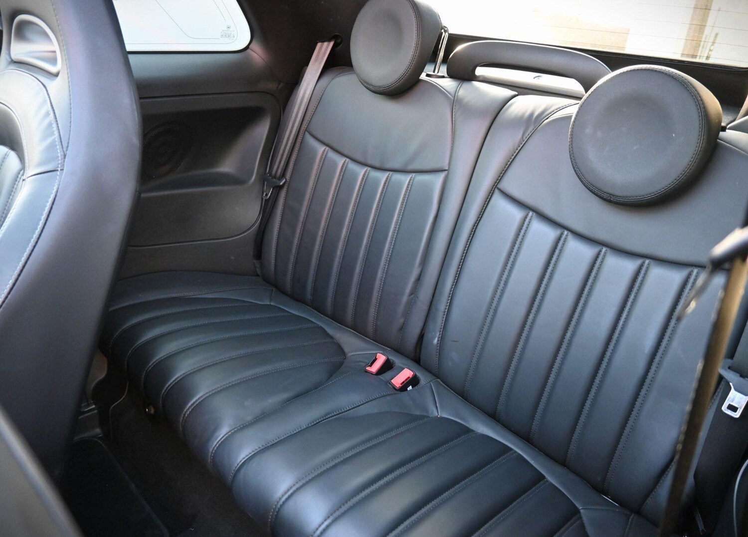 Used Abarth 595 2019 for sale - 77343923: Photo 11