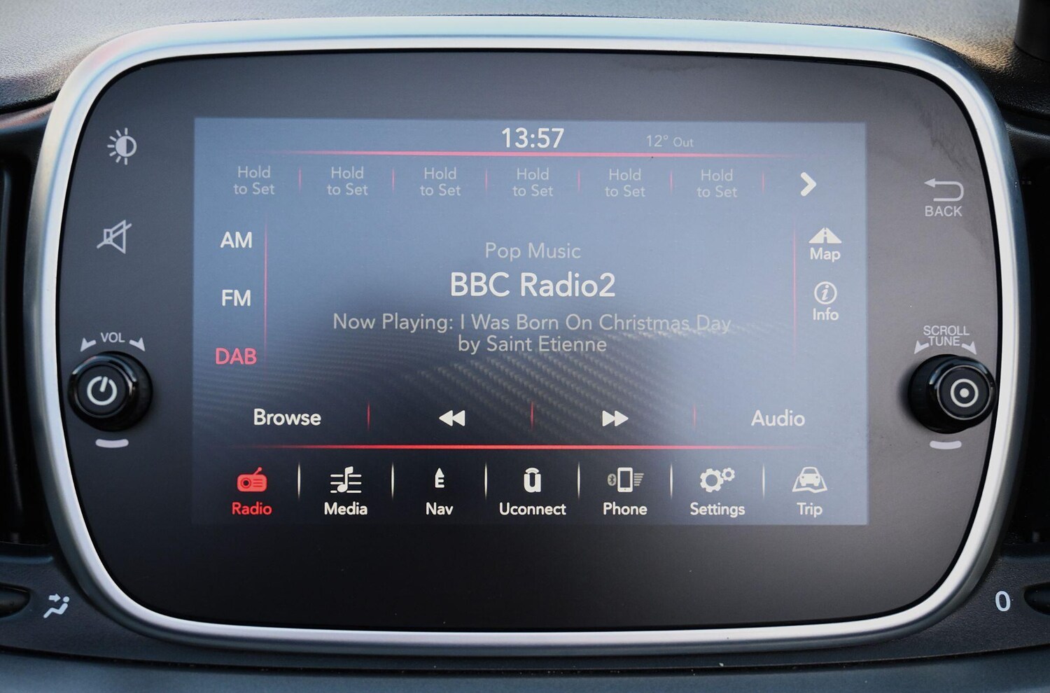 Used Abarth 595 2019 for sale - 77343923: Photo 19