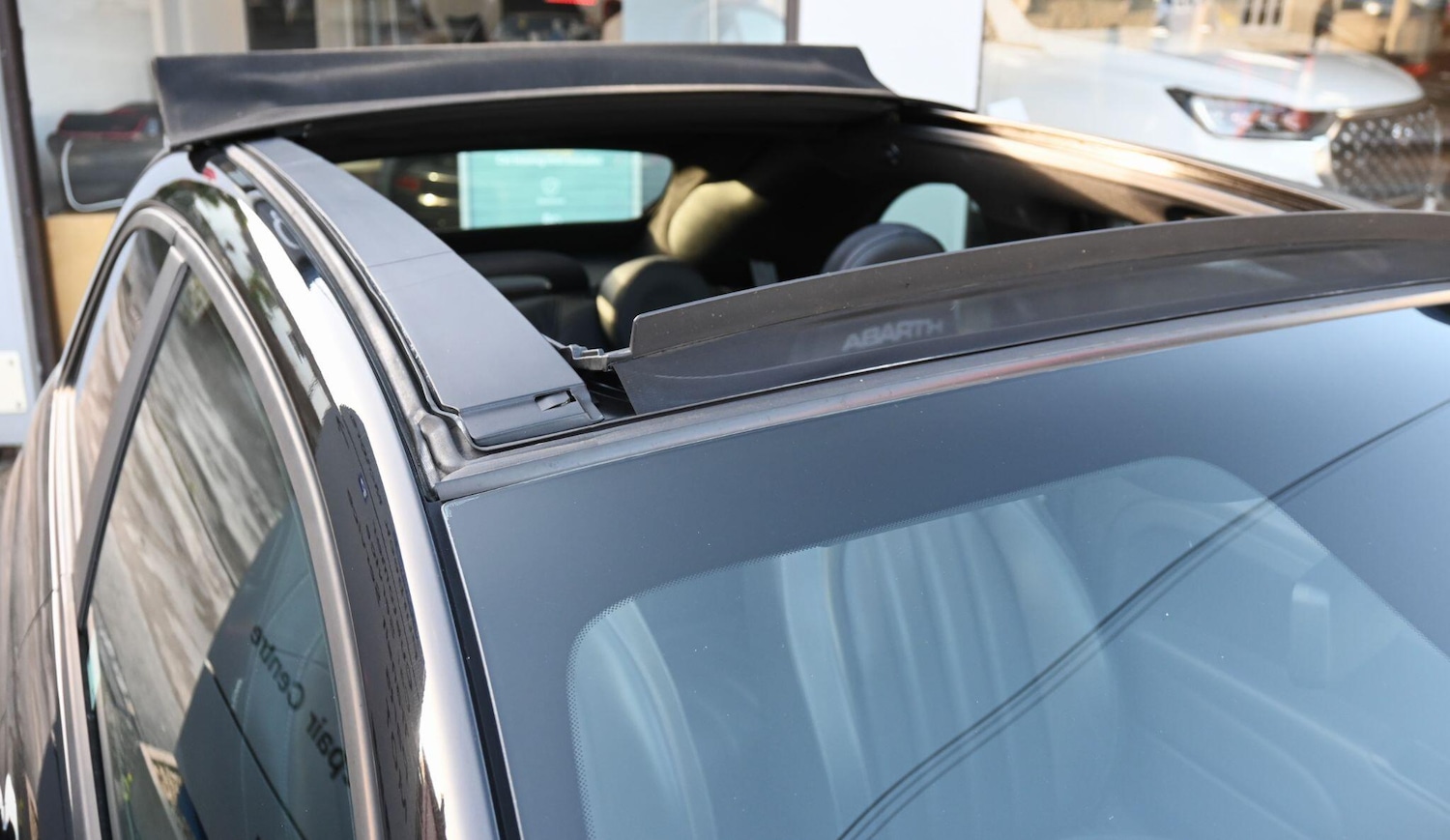 Used Abarth 595 2019 for sale - 77343923: Photo 5