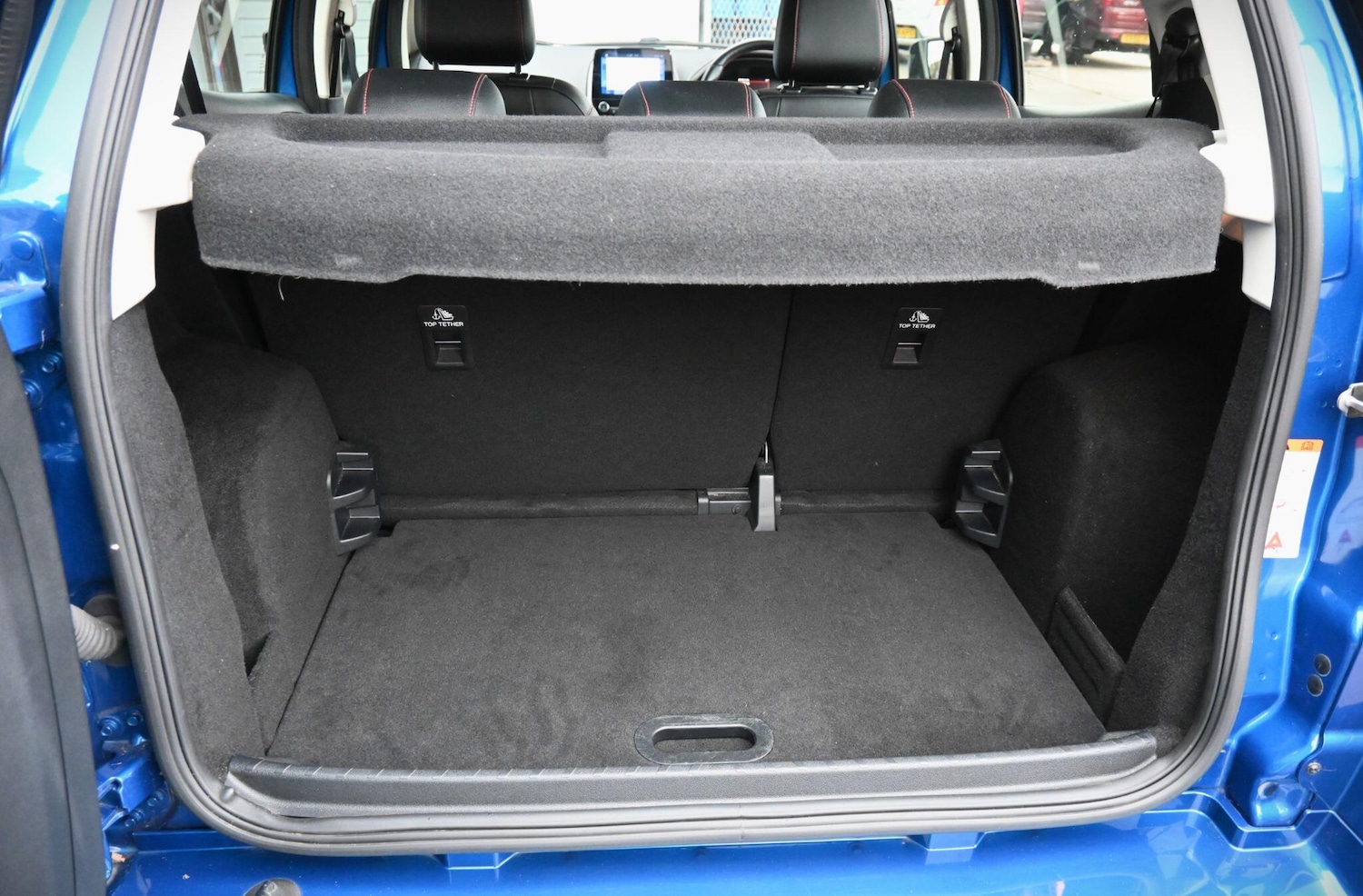 Used Ford Ecosport 2019 for sale - 77345449: Photo 11